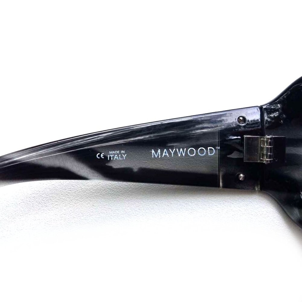 Kaenon Maywood Polarized Sunglasses Black Smoke - Picture 5 of 6